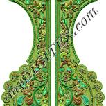 Colour:K