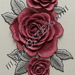 Colour:A