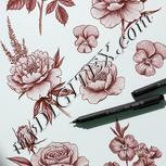 Colour:C