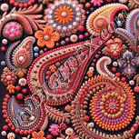 Colour:J