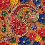 Colour:A