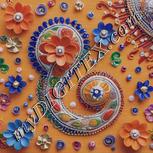 Colour:A
