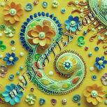 Colour:K