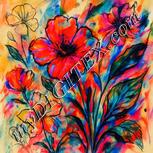 Colour:A