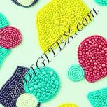 Colour:K