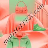 Colour:A