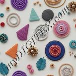 Colour:A