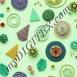 Colour:K