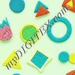 Colour:K