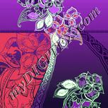 Colour:K