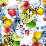 Colour:A