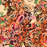 Colour:J