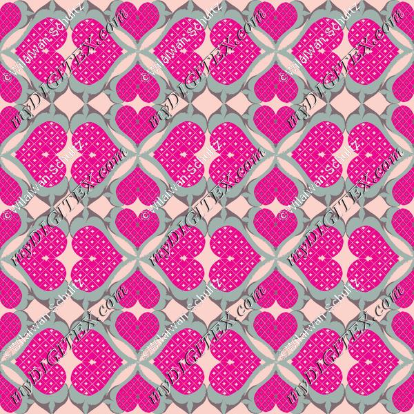 heart pattern 02 161001