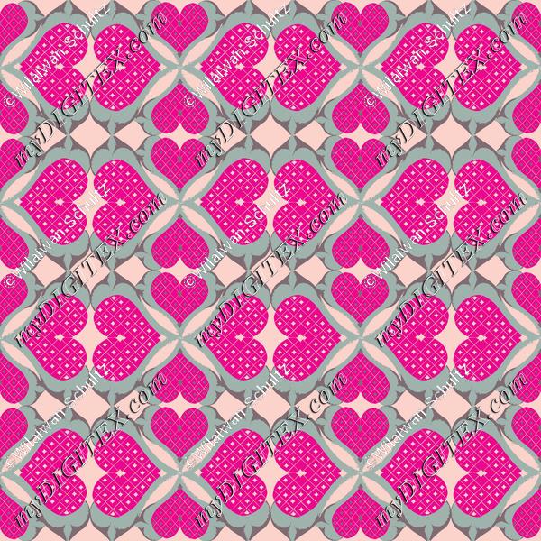 heart pattern 02 161001