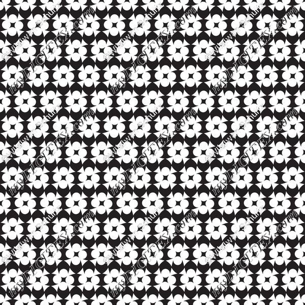 Geometric pattern 64  v2 01 160917