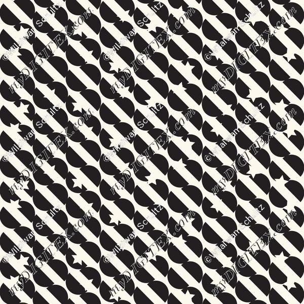 Star pattern 01 160911