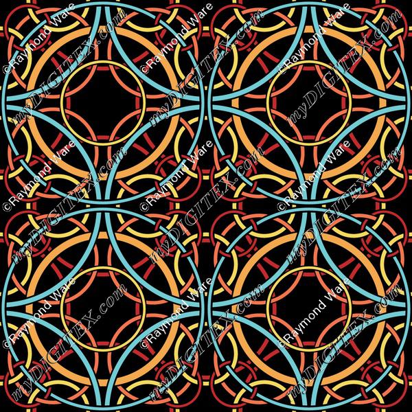 Rondo Tile