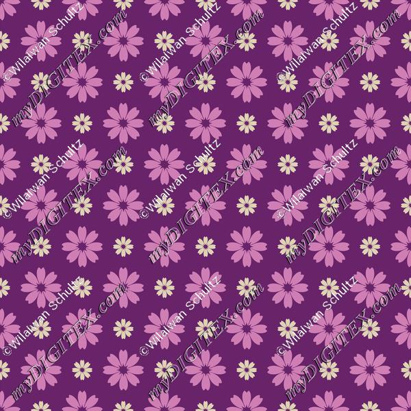 Floral flower 04 01 161008