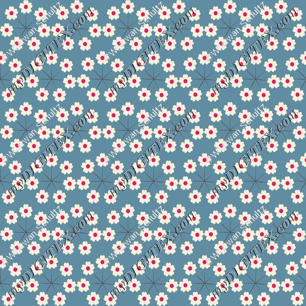 Floral flower 05 v2 02 161008