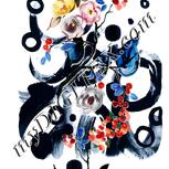 Colour:A