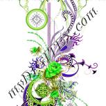 Colour:D