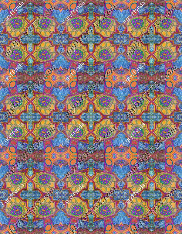 treefabric
