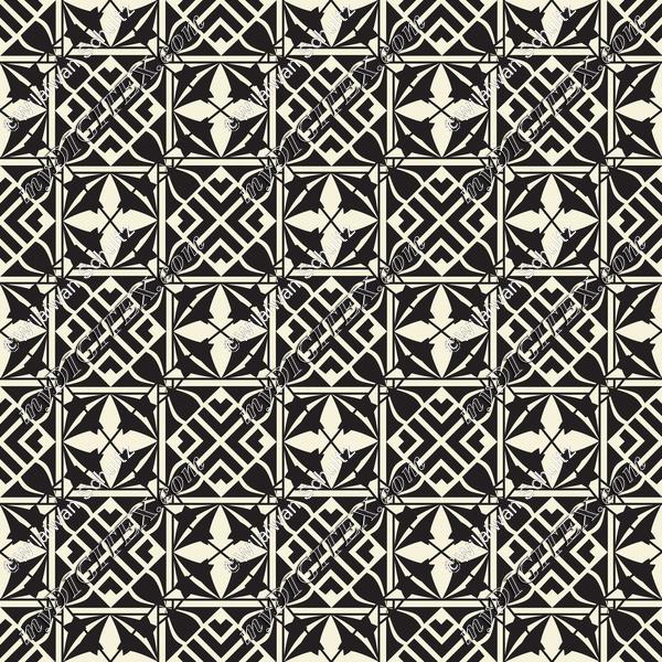 Geometric pattern 99 04 161102