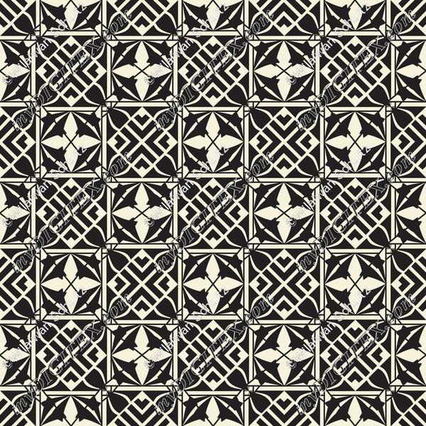 Geometric pattern 99 04 161102