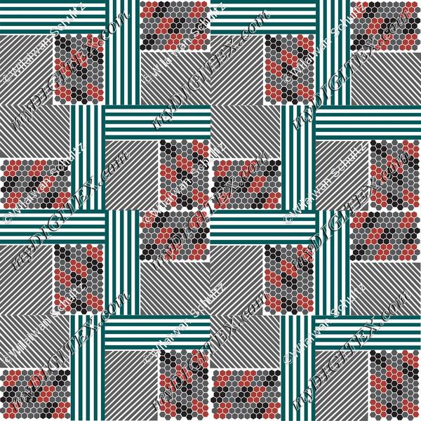 Geometric pattern  33 v2 02 160625