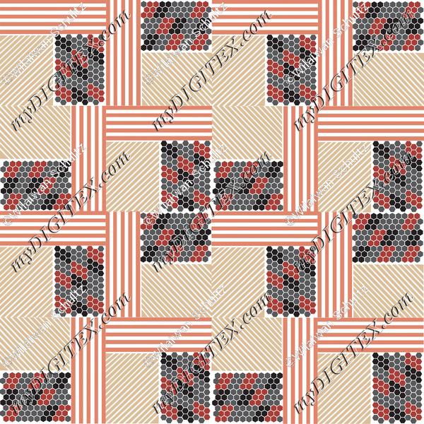 Geometric pattern  33 v2 03 160625