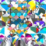 Colour:A