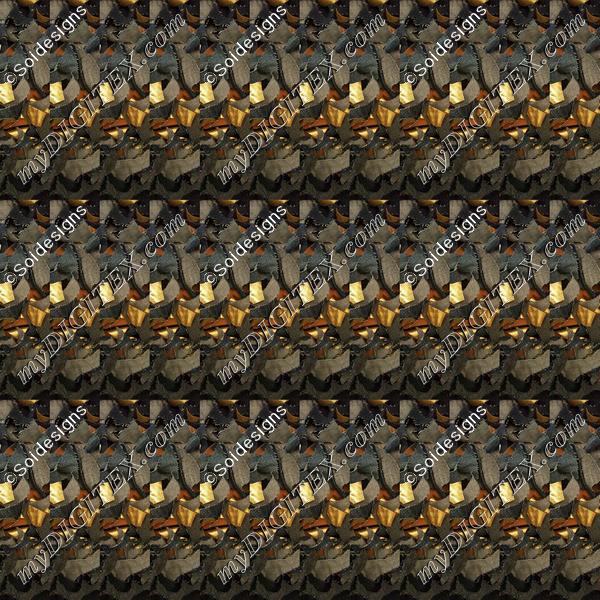 Denim Gold Series