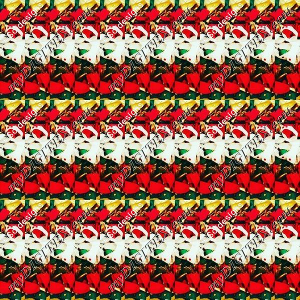 Festive wonder