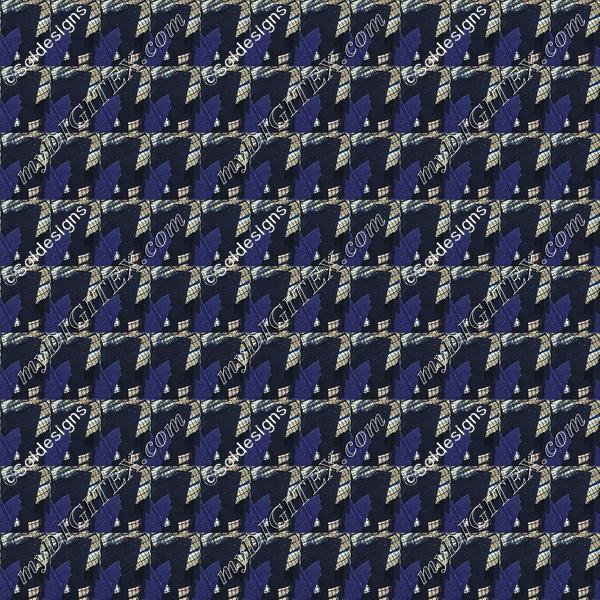 Purple Square