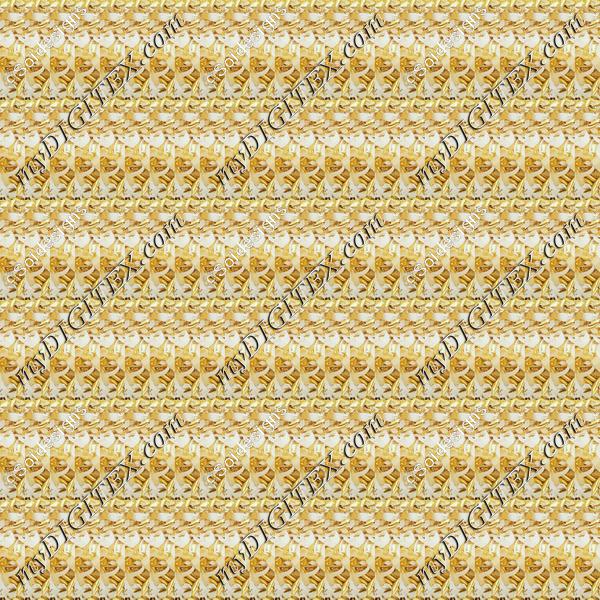 Gold dust