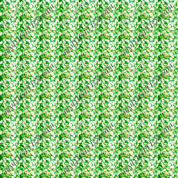 December Green