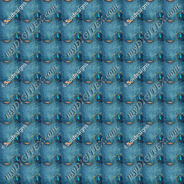 Denim Effect
