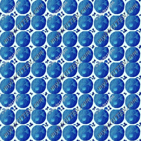 Blue World