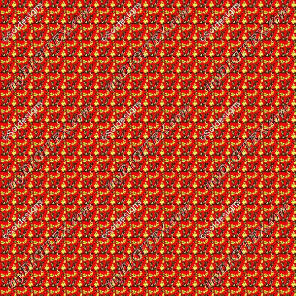 Red Fused