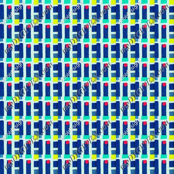 Colour Plaid