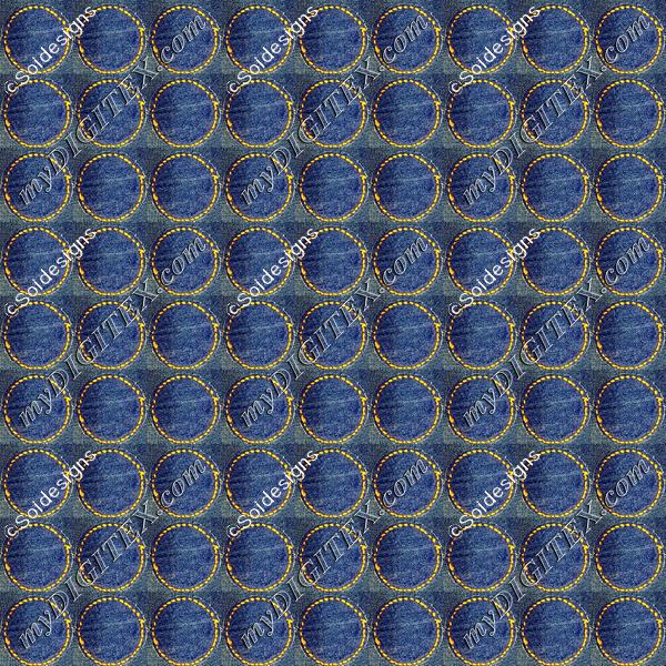 Denim Reform circles
