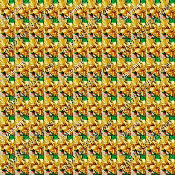 Golden Green