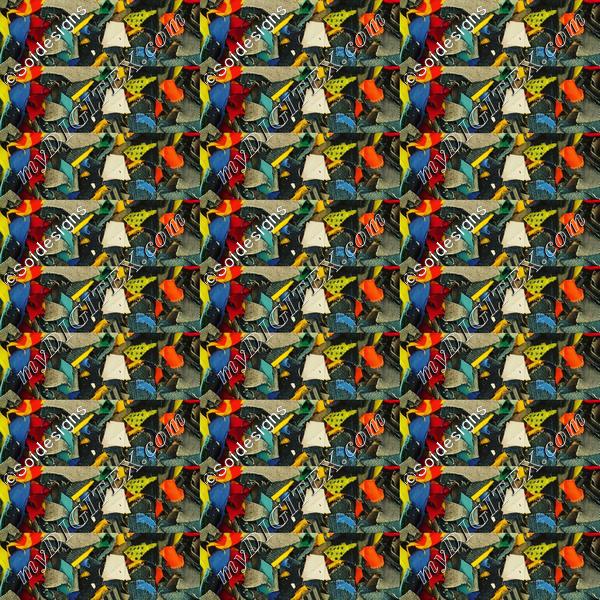 Denim reform series