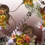 Colour:A