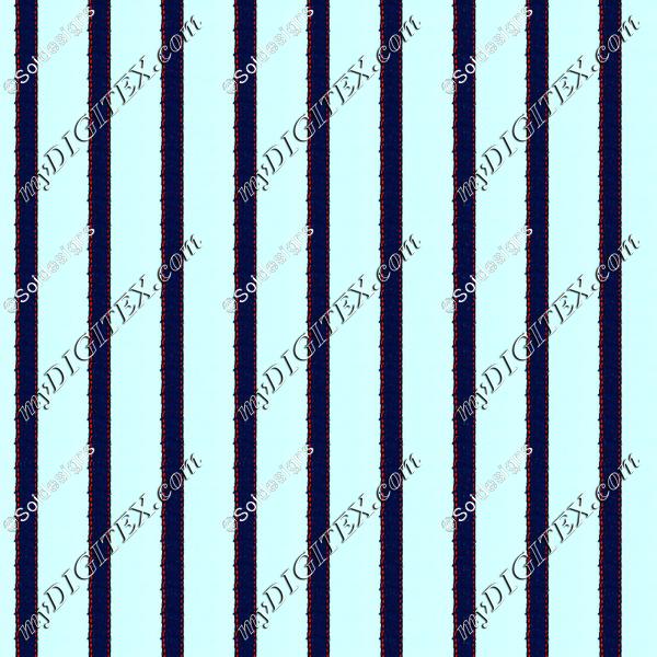 Bold stripes