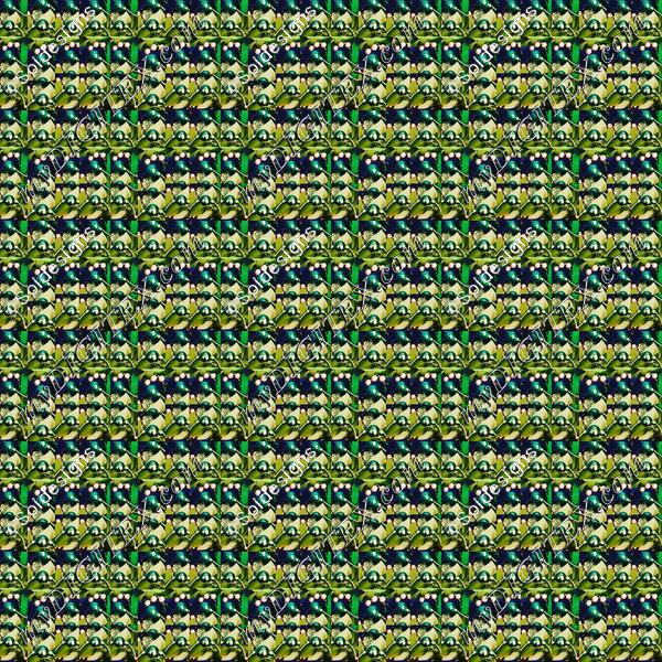 Blade a grass