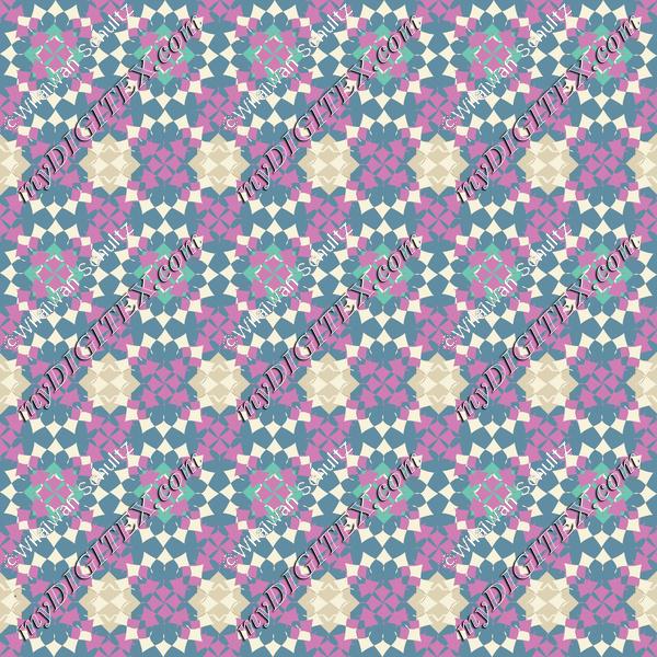 Geometric Pattern 143 04 170115