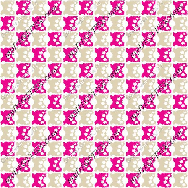 Geometric Pattern 134 03 161220