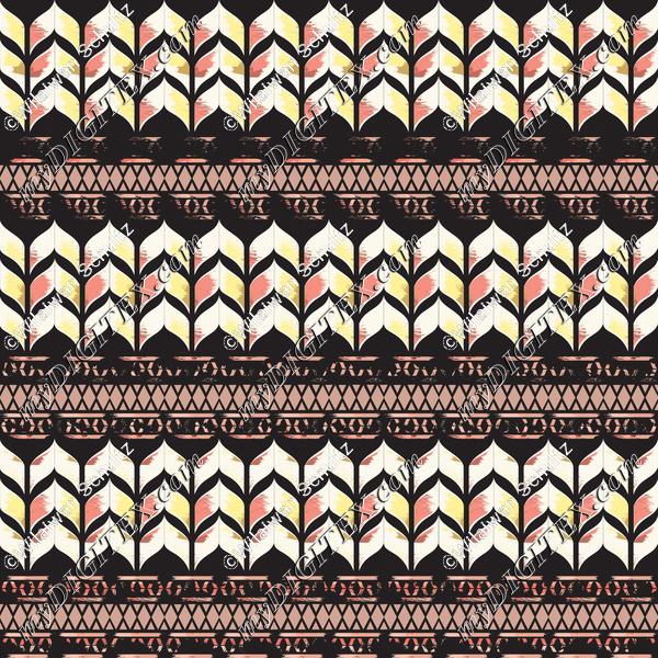Geometric Pattern 137 v2 03 161221