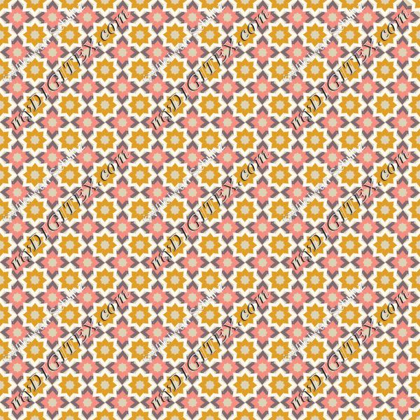 Geometric Pattern 142 02 170114